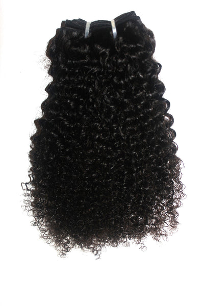 Brazilian Kinky Curly (3c-4a)